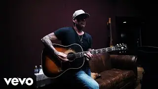 Gary Allan - Ruthless (Official Album Trailer)