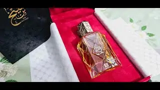 Ahmed Al Maghribi Bin Shaikh Fragrance Review (2017)