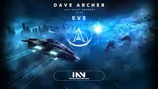 EVE Online with @dave_archer1