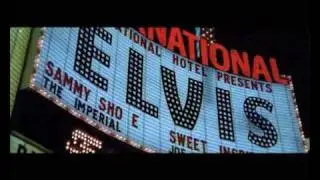 ELVIS PRESLEY ....