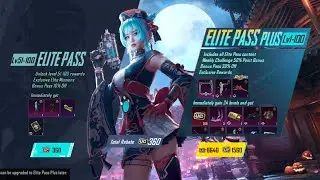 Bgmi New Royal pass Purchase