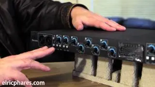 Focusrite Saffire Pro 40 Firewire Audio Interface Unboxing & Overview