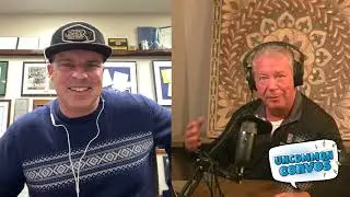 Uncommon Convos Podcast Season 2 Episode 024 - Chad Pregracke