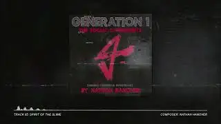 Generation 1: The Social Experiments | Track 5 - Spirit of the Slime