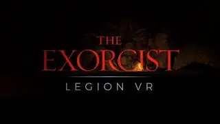 Exorcist Legion VR Trailer | PSVR | FunTrain
