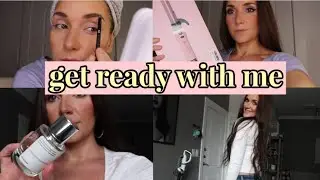 GYPSY GET READY WITH ME