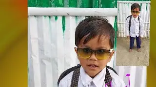 USTADE MUHTARAM KO MERA SALAM KEHNA AFFAN UNKE SATHI