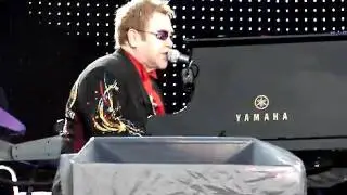 Elton John - Bennie