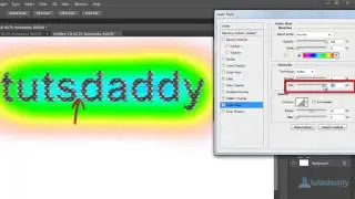 Photoshop Tutorial : Blend Options Part-1 in Photoshop CS6