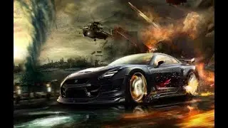 BEST CAR MUSIC I (INTRO) - MUSIC VIDEOCLIP [NEED FOR SPEED]