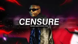 Ninho Type Beat 