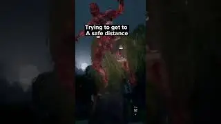 C4 Just Deleted Him #shorts #dl2 #techland #techlandgames
