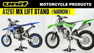 UNIT A1261 MX LIFT STAND