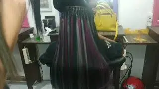 Hair Style Your Day #4 (hair extension)