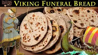 What was a Viking Funeral really like?