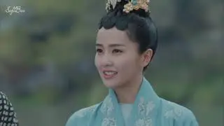 Untouchable lovers 43 ер. Bai Lu. Недосягаемые влюблённые 43 серия. Бай Лу