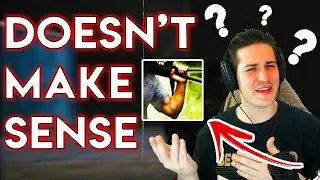TARKOV NEEDS TO CHANGE STRENGTH NOW | Why Escape from Tarkov's strength skill is busted