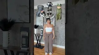 HELP ME GET DRESSED FOR A NIGHT