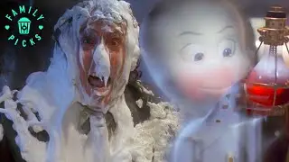 Casper and Kat Look for the Lazarus | Casper
