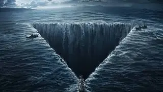 15 Times Water Acted Like a Monster (Terrifying Phenomena)