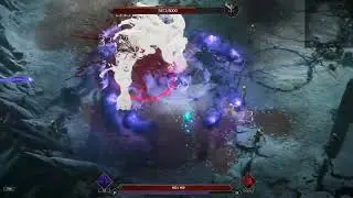 Rogue-like  survival gameplay  Final Boss  ! Jotunnslayer Hordes Of Hel