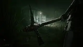 OUTLAST 2 | СОТНИ КИРПИЧЕЙ
