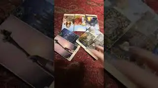 Рак ♋ гороскоп на январь.