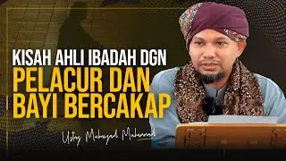 Adab Anak Dengan Ibu Bapa | Ustaz Muhaizad Muhammad