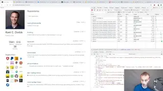 Setting up GitHub auth for a React App with Firebase