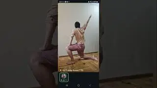 ЦИГУН ДЛЯ СУХОЖИЛИЙ И СУСТАВОВ