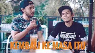MENGENANG MASA LALU FEAT SONY VANDORA #BOB-76