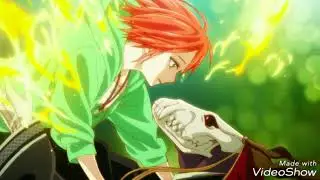 Mahoutsukai no Yome - [JUNNA]