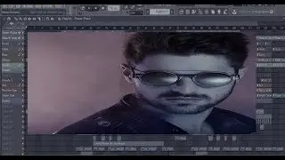 Vintage Culture Jetlag Eternity (FL Studio Remake + FLP)