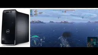 Dell Xps 8100 10 yrs later