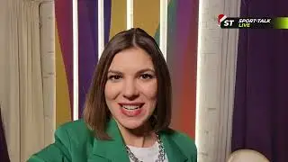 Звёздный гороскоп с Оксаной Коваль