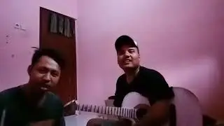 BELAJAR Cover lagu Banyu Langit #didi kempot