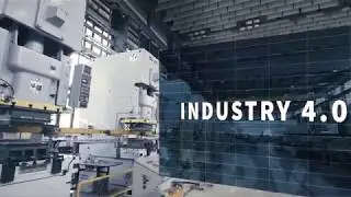 Upgrade your production to the Industry 4.0 level