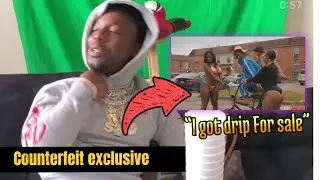 I got drip for sale remix ft counterfeit