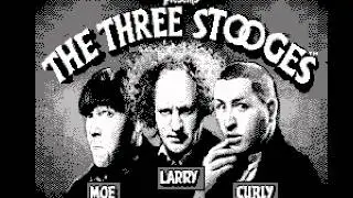 The Three Stooges (NES) Music - Stage Description