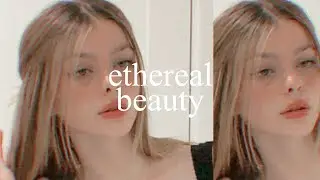 ethereal beauty ( silent ver )