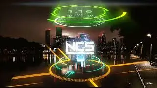 music song Ascence - Konnichiwa [NCS Release]
