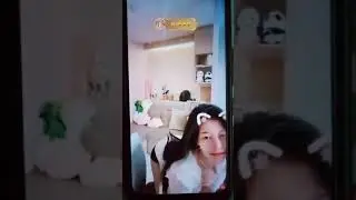 18+ BIGO sexy Thai morning dance
