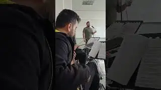 Yunus Deveci - Yüce Dağ Başında Kar Boran Boran