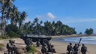 PILIPINAS NAGHAHANDA NABA KAYA KUNG SAKALING LULUSUBIN NG BANSANG CHINA ANG ATING BANSA??? ALAMIN😱🇵🇭