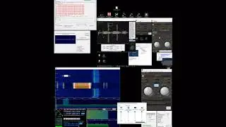 Reception of LituanicaSat-2 @ DL0FHA