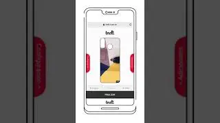 Cómo crear mi funda con stickers?
