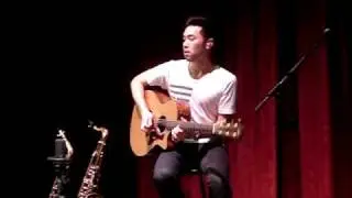 O.A.R. Cincinnati, OH 6/13/09 I Feel Home
