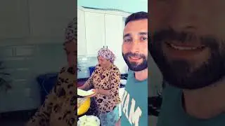 TATİLDE BABAMIN BELİ ÇIKTI ORTALIK KARIŞTI