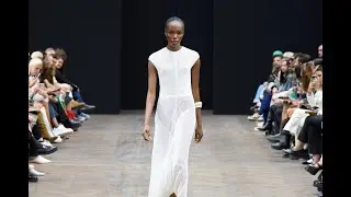 MBFW x UFW BOBKOVA @mbfw.berlin3171 Spring Summer 2023 Runway Show