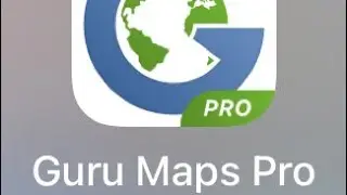 Dùng Guru Maps khảo sát cáp